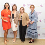 Silvia Bermudez – Pilar mercader – Silvia caicedo – Marissa de la tejera