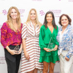 Vanesa sans de acedo – Paula brooks – Elena Chacon – Marilyn Borroto