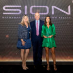 Vivian Galego-Mendez – Ron shuffield – Elena Chacon –