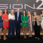 Vivian Galego-Mendez – Silvia Bermudez – Giulietta Ulloa – Ron Shuffield – Elena Chacon – Juanita Lopez – Silvia Caicedo – Pilar Mercader