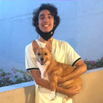 5. Jonathan Méndez with Amber copy 2
