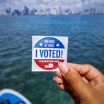 10. Page 5 WHOLE_Aileen Alon Vote and Float Virginia Key Outdoor Center