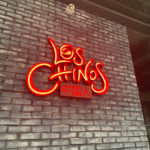 Palate Pleaser – LOS CHINOS