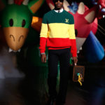 Louis Vuitton Men 2021 Spring Summer – Runway – For Louis Vuitton