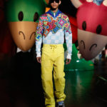 Louis Vuitton Men 2021 Spring Summer – Runway – For Louis Vuitton