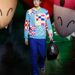 Louis Vuitton Men 2021 Spring Summer – Runway – For Louis Vuitton