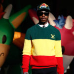 Louis Vuitton Men 2021 Spring Summer – Runway – For Louis Vuitton