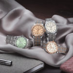 The new Chonomat for Women in a 36 and 32 mm size