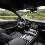 Audi SQ8 TFSI