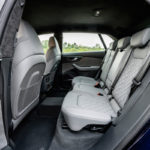 Audi SQ8 TFSI