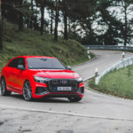 Audi SQ8 TFSI