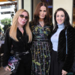 9. Marysol Patton, Eilah Beavers, & Susanne Birbragher1