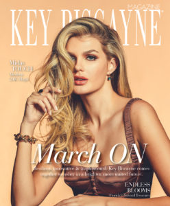 March 2021