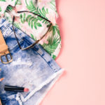 52537407 – female casual clothes