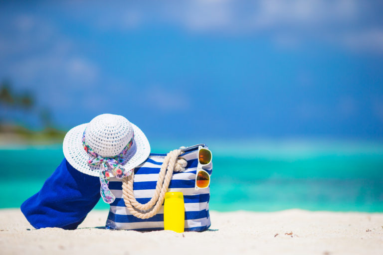 As a new season approaches, more and more Key Biscayners are heading to our sandy shores for some much-needed fun in the sun after an unusually cold winter.