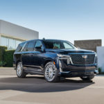2021 Cadillac Escalade
