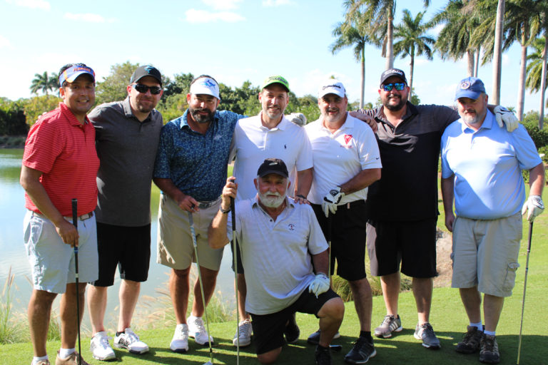 The day on the green raised money for after-school programs, homework assistance, mentoring, computer training, social skills, the arts and athletic programs.