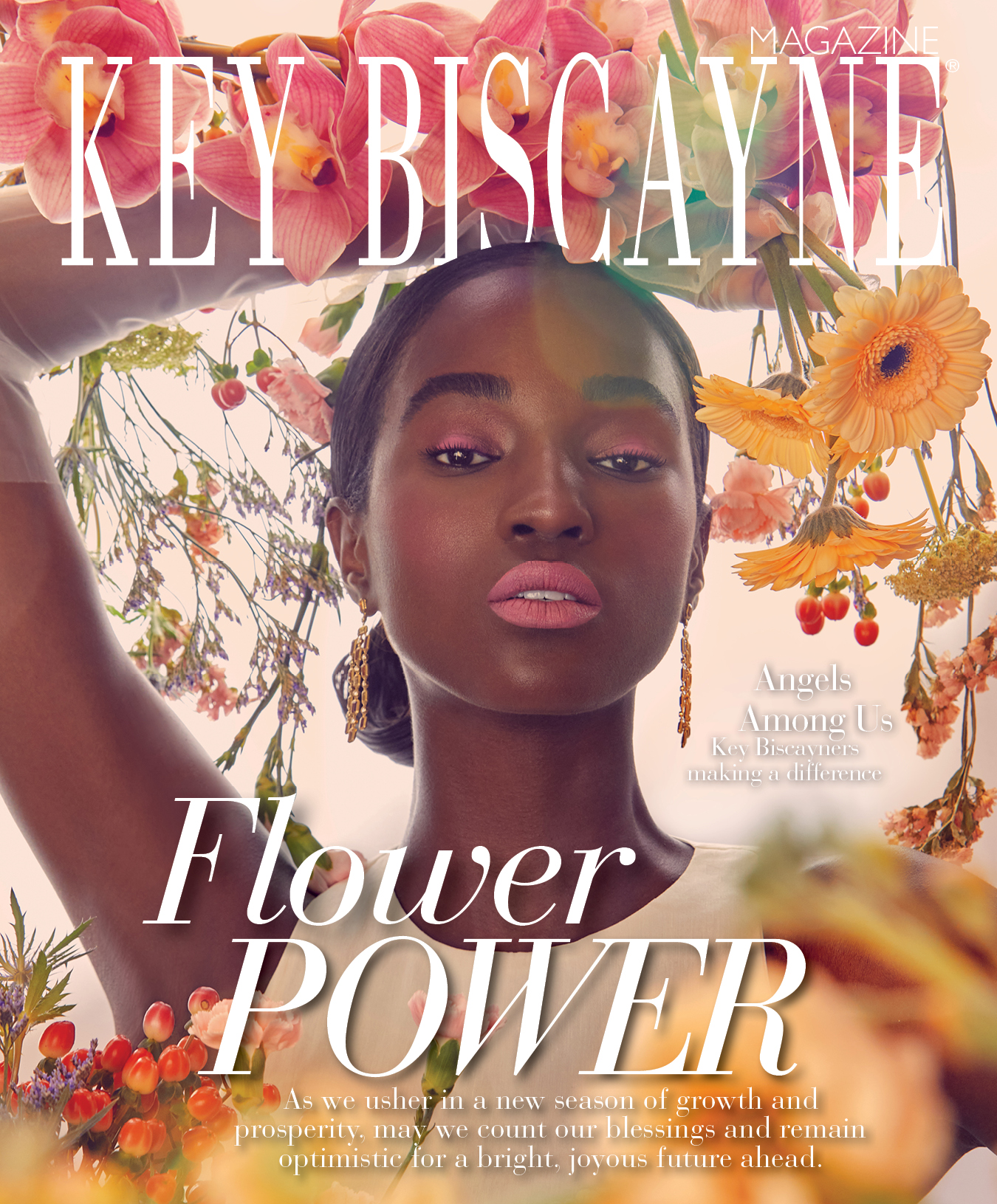 April 2021 - Key Biscayne Magazine