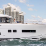 M/Y Sirena 64 Miami Flordia