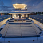 Sirena 64 in Fort Lauderdale Florida