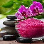 spa still life