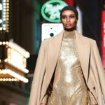 MICHAEL KORS COLLECTION FW 2021 LOOK 61