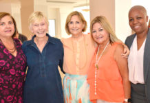 Encounters w/ Key Biscayne Women’s Club — November 2021