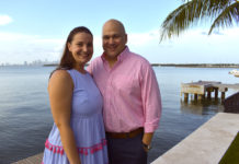 Encounters w/ Key Biscayne Pink Society — November 2021