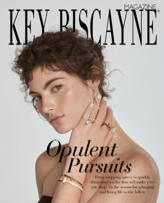 Space-Age Aesthetic - Key Biscayne Magazine