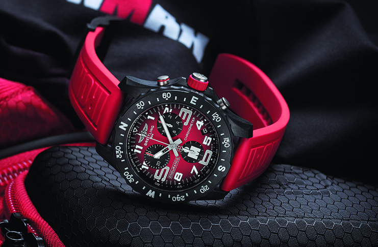 Breitling Endurance Pro IRONMAN_Ref. X823109A1K1S1_print use