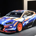 Hot Hatch 4