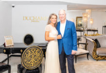 Encounters w/ Duchamp Jewelers — December 2021
