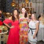 5. Nathasha Dubarry – Mariacelia Blandon – Isabel lunt