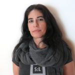 Human Condition – Natalia Garcia-Lee’s Headshot (Color)