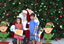 Encounters w/ Winterfest of Key Biscayne — January 2022