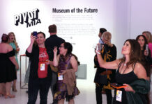 Encounters w/ Pivot MIA — March 2022