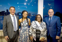 Encounters w/ Be Strong International — May 2022