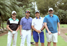 Encounters w/ Boys & Girls Clubs of Miami-Dade — May 2022