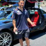 4. Daniel Castillo