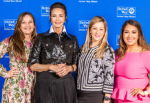 Encounters w/ United Way Miami — July 2022