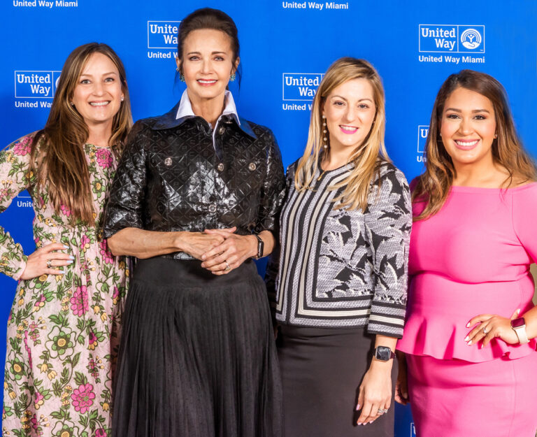 Kelly Blanco Bourdeau, Lynda Carter, Angelica Santibanez & Jennifer A. Marques