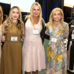 The 21st Annual United Way United Women Breakfast featuring Lind