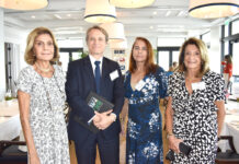 Encounters w/ Key Biscayne Yacht Club — July 2022