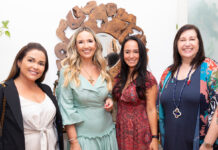 Encounters w/ Sibila Law — September 2022