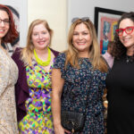 4. Claudia L. Pernudi, Esq – Jane Muir – Aldrid Rodriguez – Katie Black