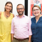 5. Marya Meyer – Benji Power – Adele Valencia