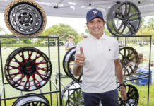 Encounters w/ Key Biscayne Car Week — November 2022