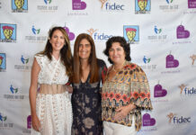Encounters w/ Fundacion Manos Del Sur — November 2022