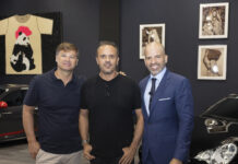 Encounters w/ Vantage Luxury Real Estate — January 2023 Alejandro Restrepo, Carlos Tamal & Lucas Boccheciampe