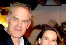 Encounters w/ Rotary Club of Key Biscayne — February 2023
